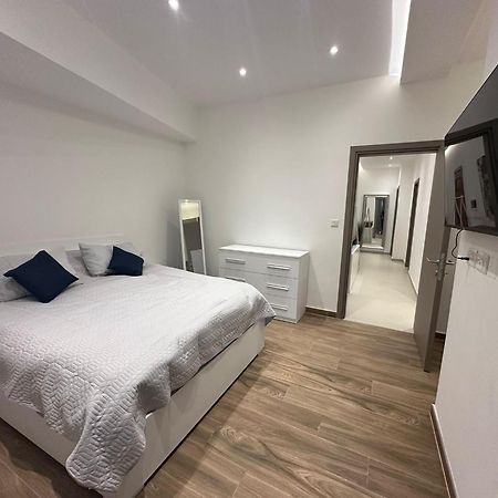 Acacia Avenue Apartments Is-Swieqi Ngoại thất bức ảnh
