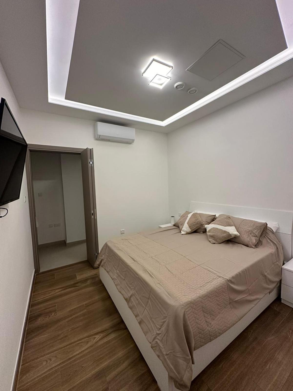Acacia Avenue Apartments Is-Swieqi Ngoại thất bức ảnh