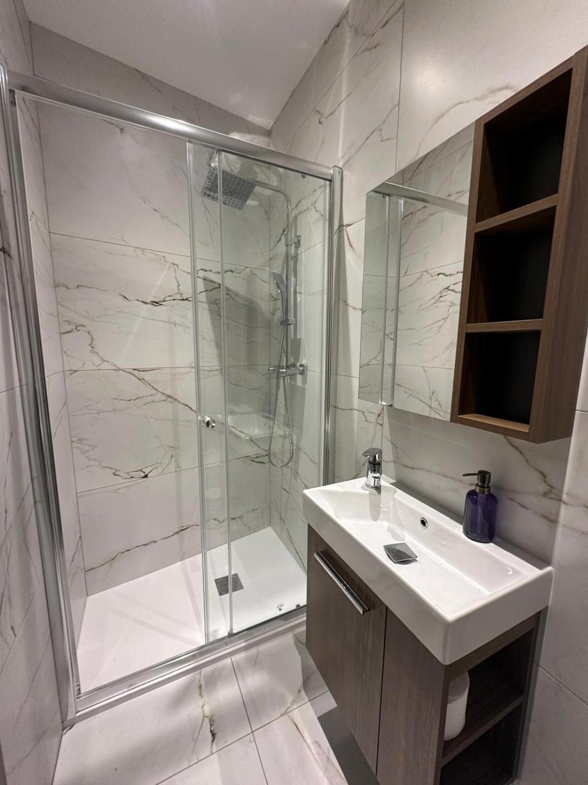 Acacia Avenue Apartments Is-Swieqi Ngoại thất bức ảnh