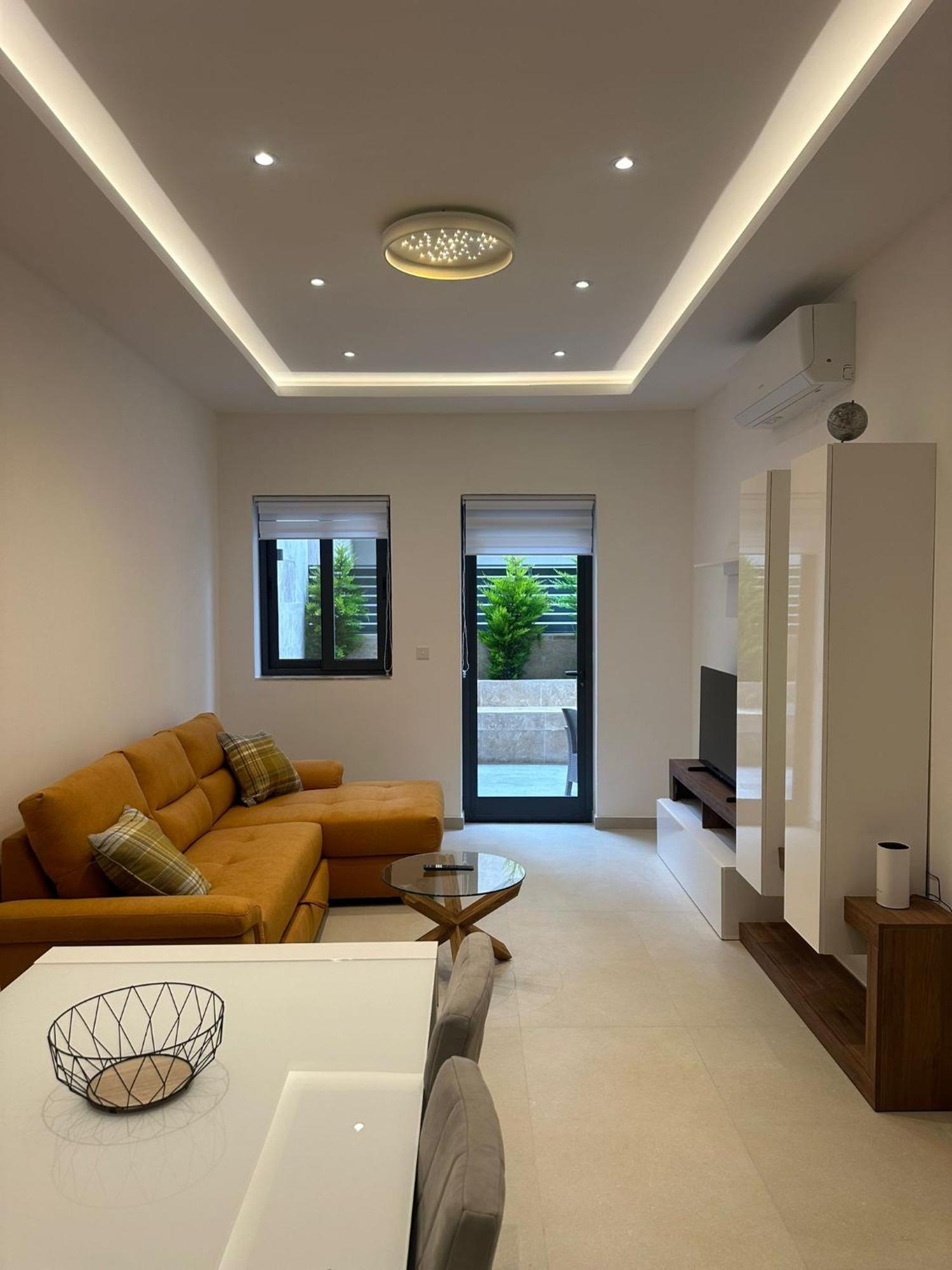 Acacia Avenue Apartments Is-Swieqi Ngoại thất bức ảnh