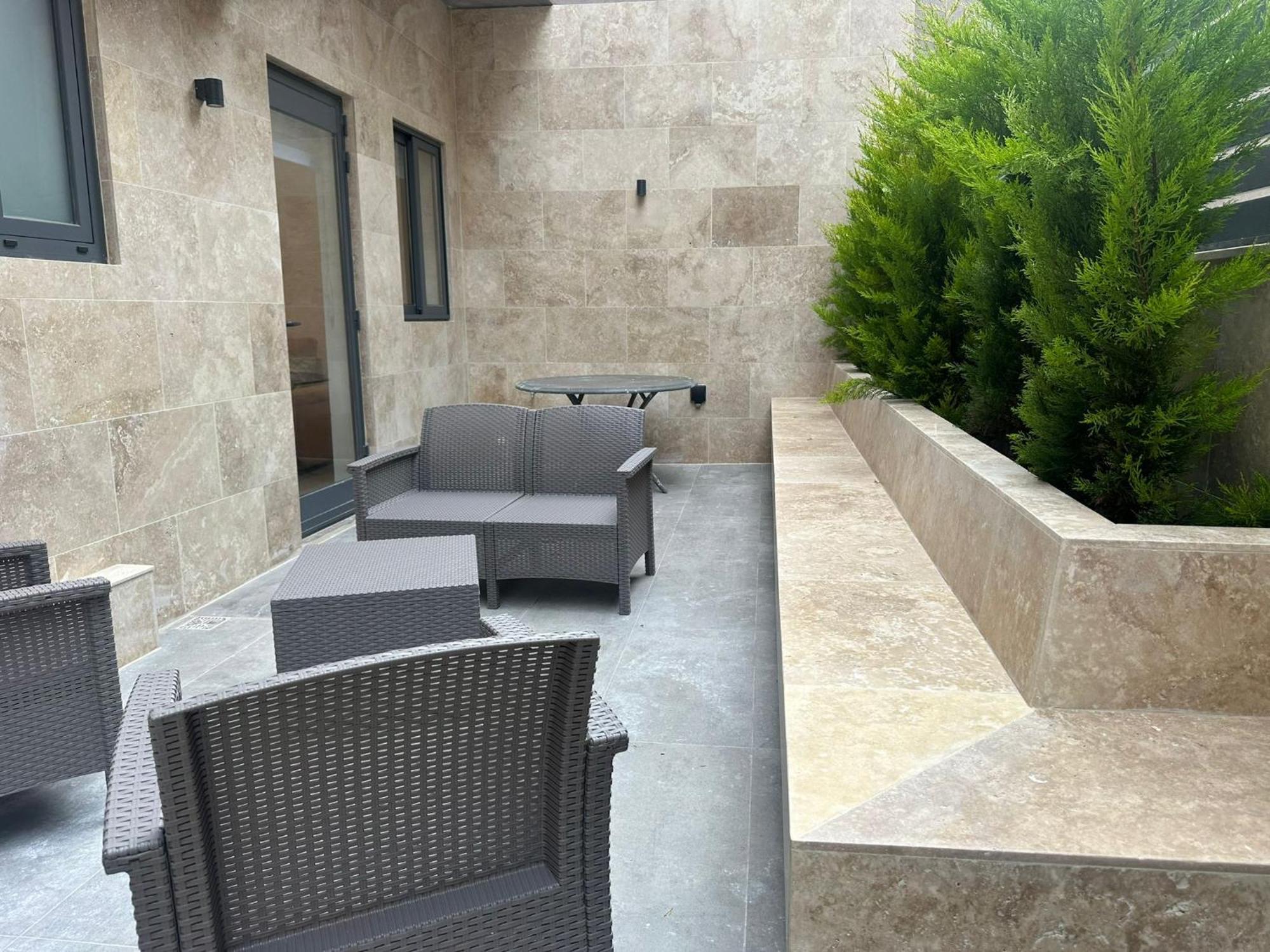 Acacia Avenue Apartments Is-Swieqi Ngoại thất bức ảnh