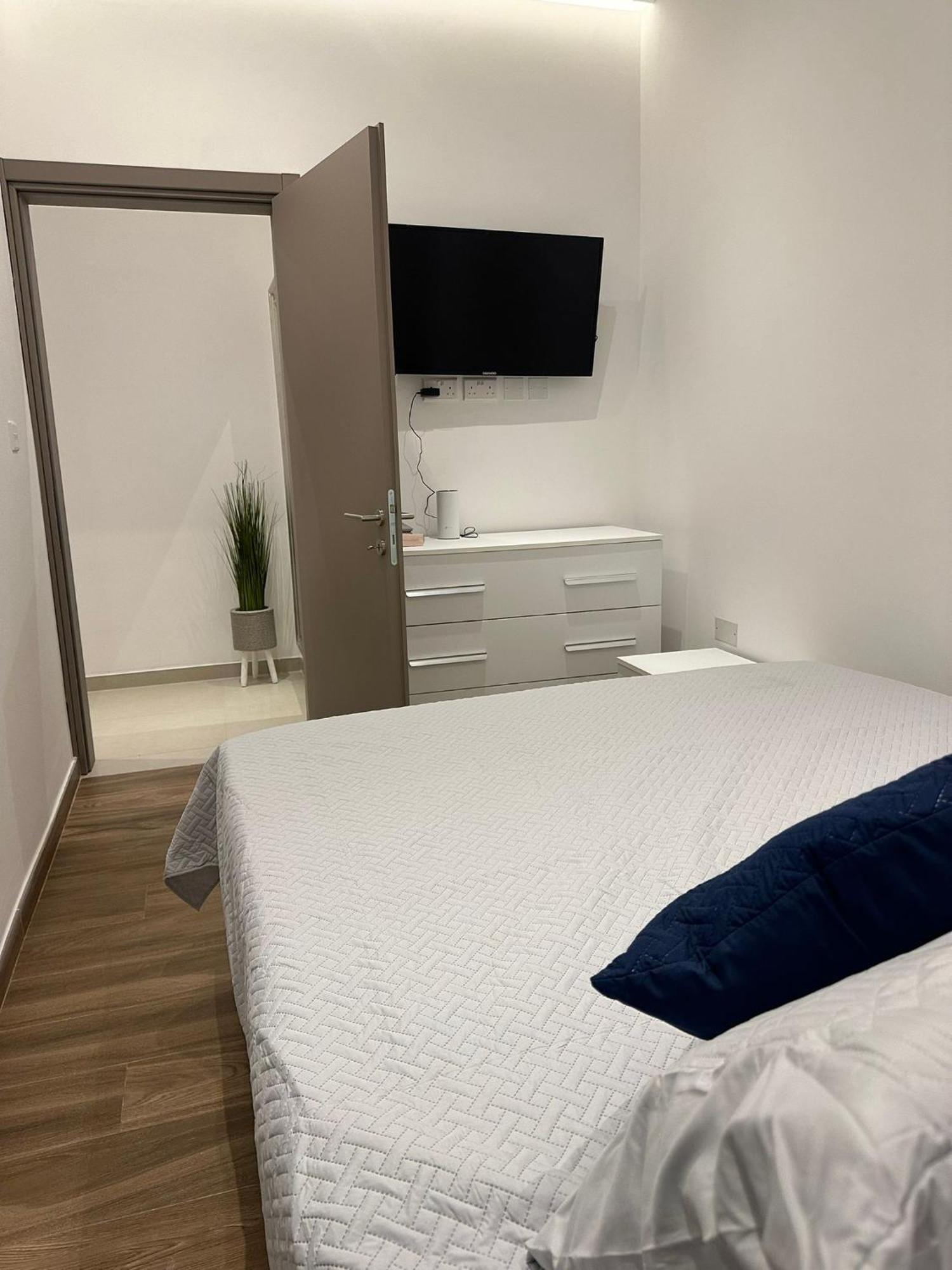 Acacia Avenue Apartments Is-Swieqi Ngoại thất bức ảnh
