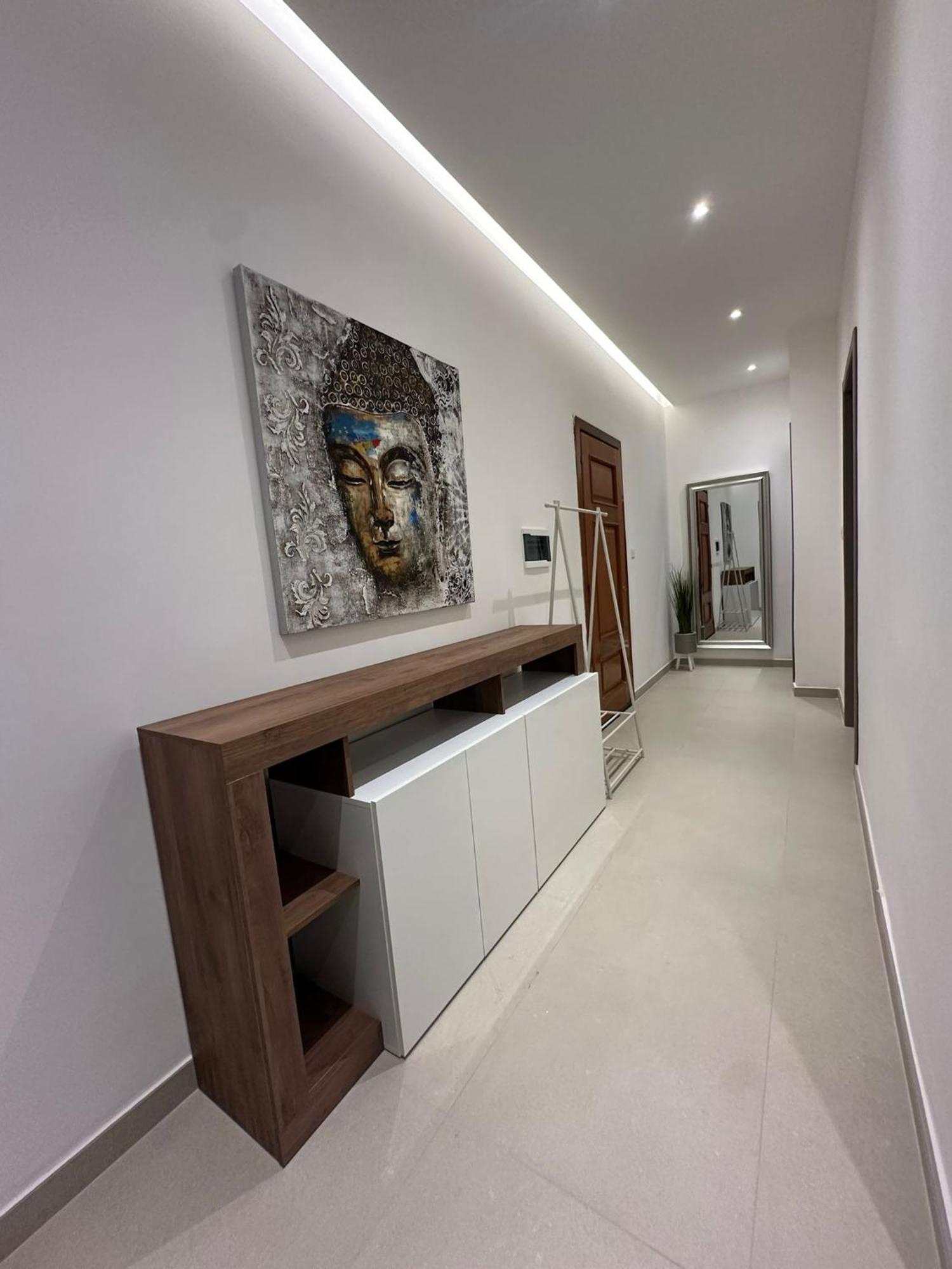 Acacia Avenue Apartments Is-Swieqi Ngoại thất bức ảnh