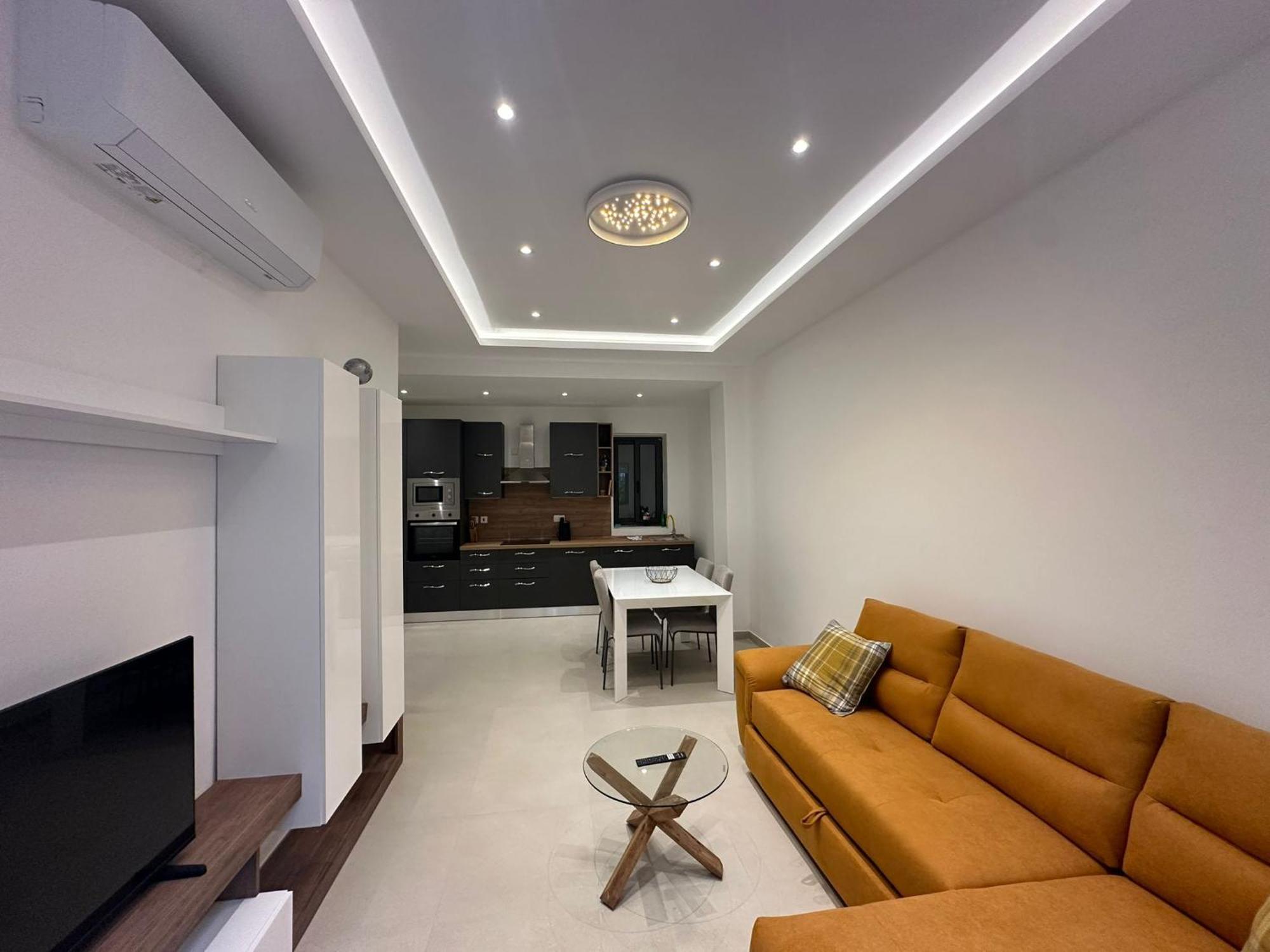 Acacia Avenue Apartments Is-Swieqi Ngoại thất bức ảnh
