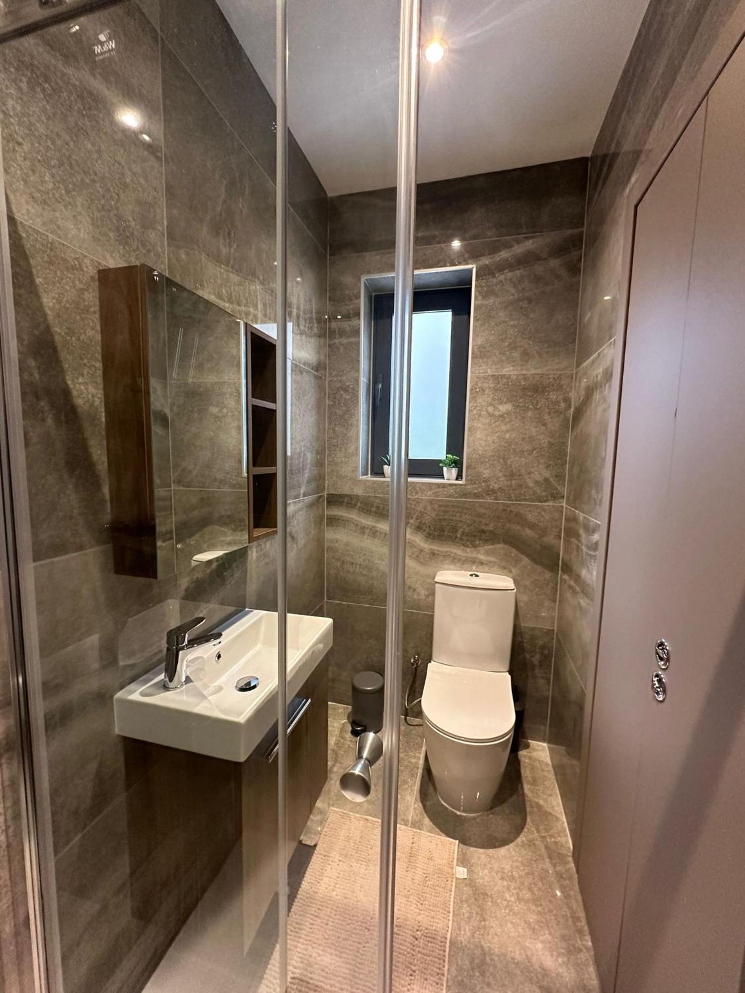 Acacia Avenue Apartments Is-Swieqi Ngoại thất bức ảnh