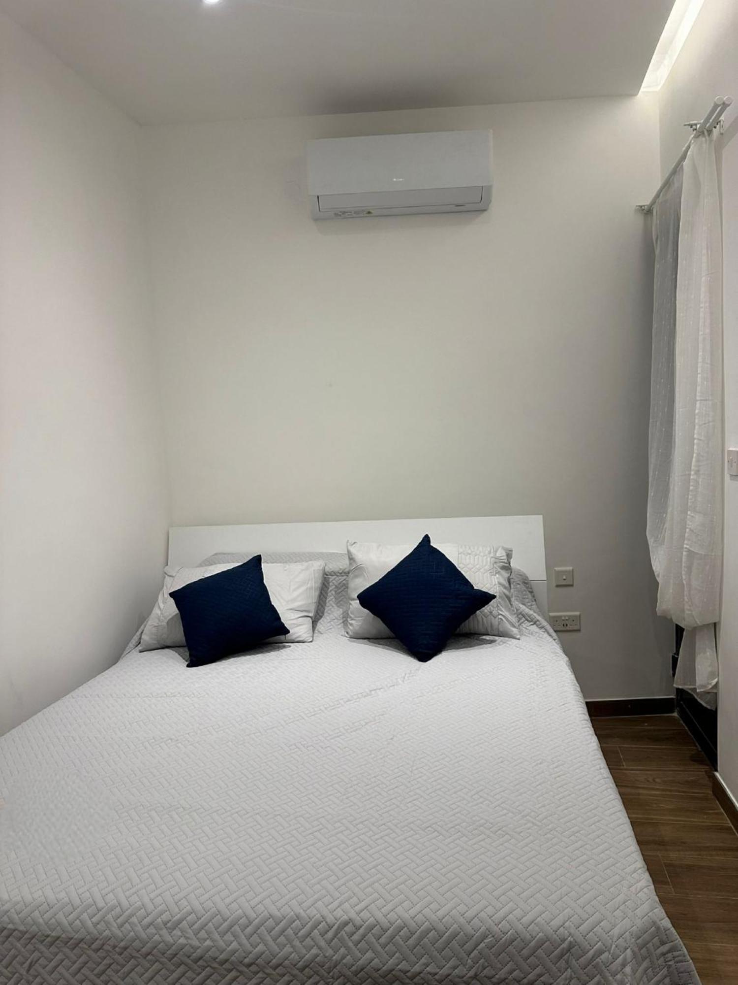 Acacia Avenue Apartments Is-Swieqi Ngoại thất bức ảnh