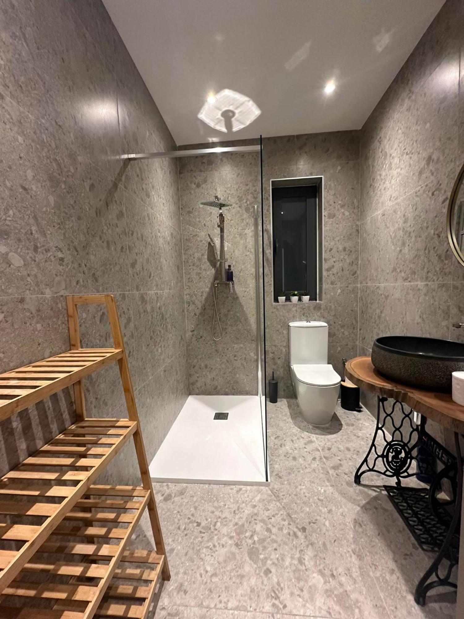 Acacia Avenue Apartments Is-Swieqi Ngoại thất bức ảnh