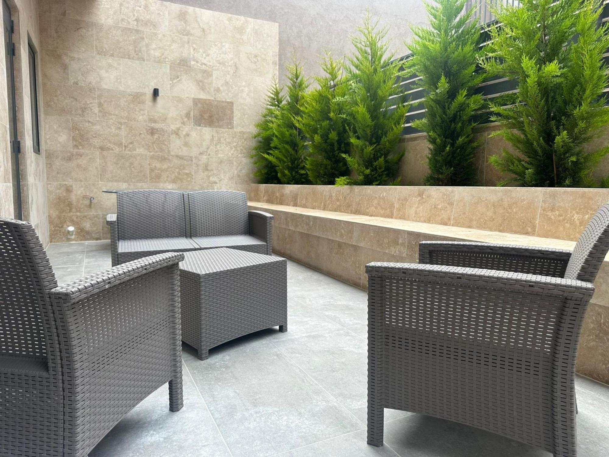 Acacia Avenue Apartments Is-Swieqi Ngoại thất bức ảnh