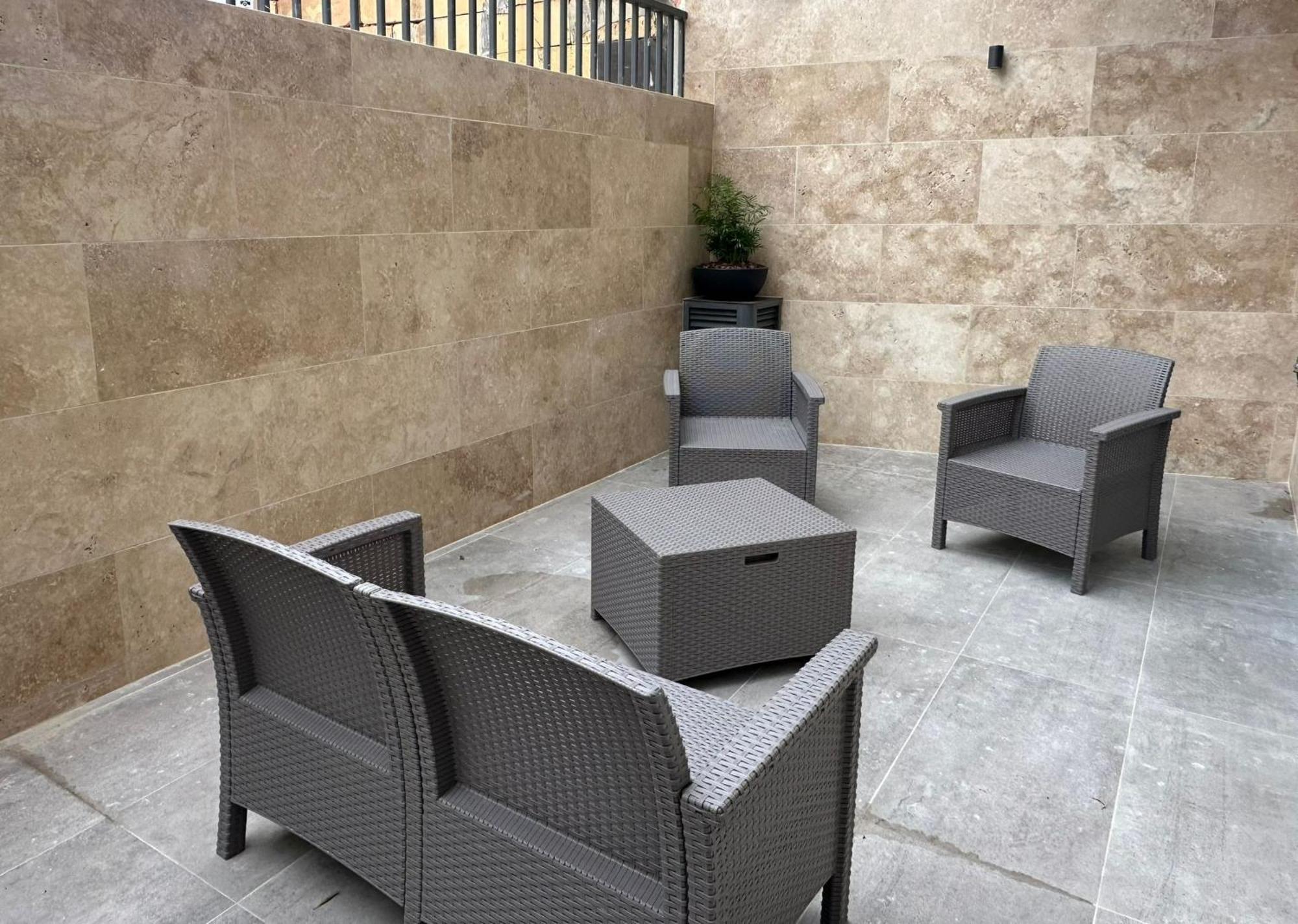 Acacia Avenue Apartments Is-Swieqi Ngoại thất bức ảnh
